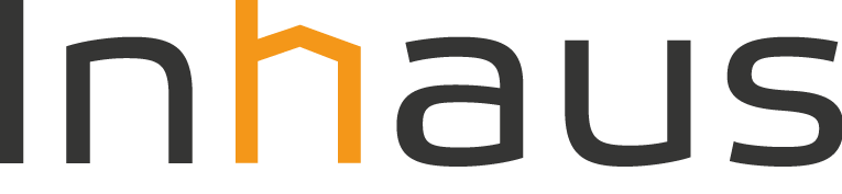 Logo for Inhaus