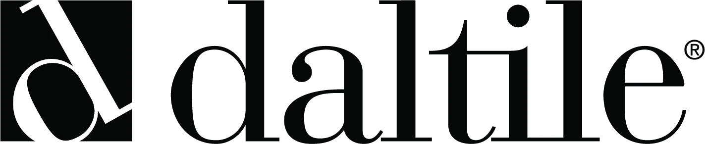 Logo for Daltile