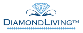 Logo for Diamond Living