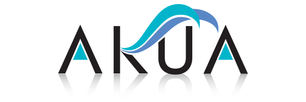 Logo for Akua